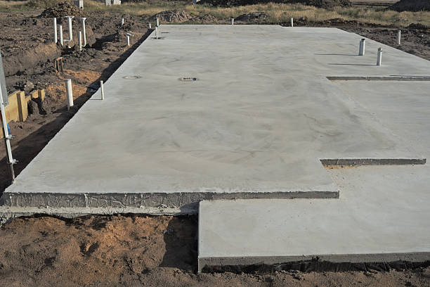 Best Concrete Repair Services  in Magna, UT