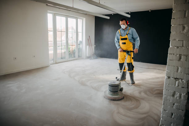 Best Driveway Concrete Repair  in Magna, UT