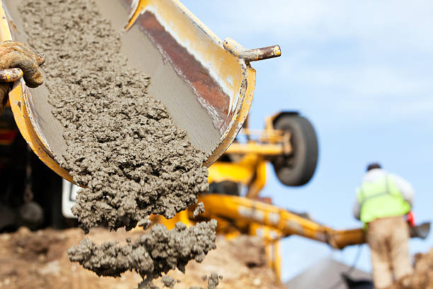 Best Concrete Walkway Installation  in Magna, UT