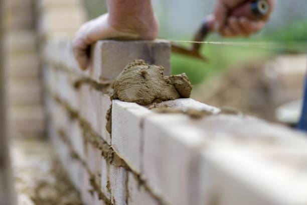 Best Custom Concrete Contractor  in Magna, UT