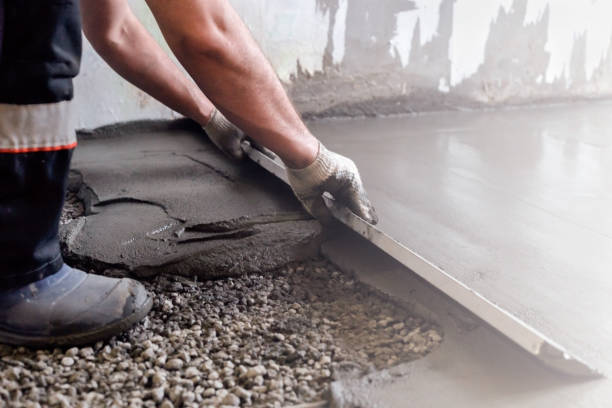 Best Concrete Foundation Repair  in Magna, UT